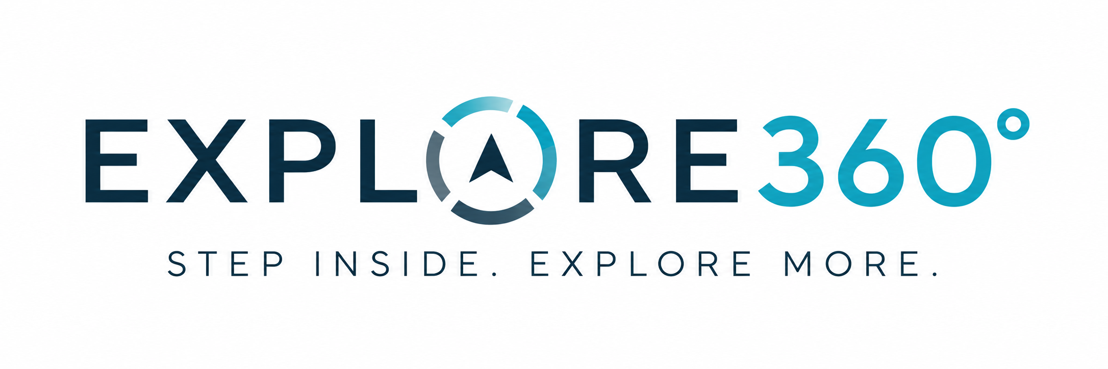 Explore360 — Step inside. Explore more.